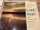 disque vinyle tchaikovsky par Leonid Kogan Sax 2323 Original