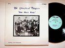 The Gloryland Singers One More River Gospel Christian Vinyl LP Record VG+