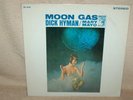 Dick Hyman / Mary Mayo Moon Gas LP Record 1st Pressing MGM SE-4119 VG+ / VG