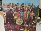 The Beatles Sgt Peppers Lonely Hearts Club Band 1967 Vinyl 14C 064-04177 EMI