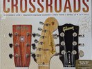 ERIC CLAPTON Crossroads Guitar Festival 2013 SEALED 4LP