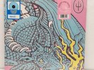 Scaled And Icy by Twenty One Pilots Limited Edition Blue Curacao Vinyl