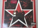 Rage Against The Machine Live At The Grand Olympic Auditorium Vinyl 2003 Record