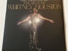 I WILL ALWAYS LOVE YOU The Best Of WHITNEY HOUSTON Sealed Double Vinyl LP