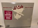 J. J. CALE Special Edition 1984 US ORG Mercury Records STILL SEALED HYPE STICKER