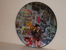 Sex Pistols. Picture Disc. Limited Edition. Original vinyl Album. 1986.