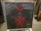 Celtic Frost Morbid Tales Early 80s Pressing Vinyl Ex+/Ex+