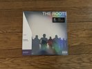 The Roots - How I Got Over Vinyl Record LP.  Vinyl Me Please Edition.