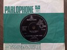 Lemon Tree. It's So Nice To Come Home. 7 inch single. UK Columbia 1968