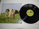 Pink Floyd Atom Heart Mother Vinyl Record VG+/VG+ SHVL781 1970