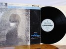 Debussy: La Mer & Nocturnes - Carlo Maria Giulini **Columbia SAX 2463 ED1 LP**