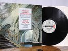 Mozart: Piano Concertos 24 & 27 - Annie Fischer **Columbia SAXO 5287 ED1 LP**