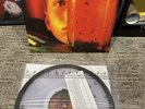 ALICE IN CHAINS - JAR OF FLIES CLEAR FLY FILLED VINYL  LIMITED  (Record Album)