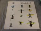 SYD BARRETT  BARRETT LP 2014 HARVEST SHSP 4007 NEAR MINT 180 GRAM VINYL