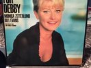 MONICA ZETTERLUND WITH BILL EVANS WALTZ FOR DEBBY PHILIPS P08222 GOOD ++ IMPORT