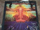 Jas - Volcano (WTD 2801) Rare Atlanta Private Press Spiritual Jazz LP  In Shrink