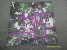 UGLY THINGS Various Artists & INSERT  1980  RAVEN  Australia  NEAR MINT
