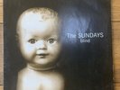 The Sundays - Blind LP Vinyl RARE Harriett Wheeler