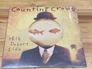 Counting Crows - This Desert Life 1999 Sealed Vinyl LP Rare