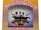 SLEEVE ONLY NO VINYL The Beatles, Magical Mystery Tour, MFSL 1-047 VG+
