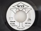 Dicky Doyle 