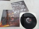 MOTORHEAD LP ORGASMATRON ORIGINAL UK 1986 1st PRESS NEAR MINT + INSERT