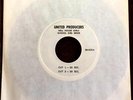 RARE HELL HOUSE GIRLS SCHOOL GIRL BRIDE 45RPM COMBO RADIO SPOTS UNITED PRODUCERS