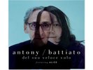 Franco Battiato Del Suo Veloce Volo (Numerata Limitata) (Vinyl)