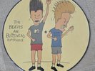 Beavis And Butt-Head  Experience