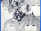 The Beatles * REVOLVER * 1966 UK 'Stereo' LP 1st PRESS 