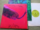 ALICE COOPER – KILLER LP + CALENDAR – Nr MINT- A1/B1 UK 1971 ORIG
