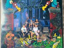 Rich Kids on LSD - Riches to Rags Vinyl LP RAR