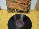 AC/DC – T.N.T. *DARK BLUE/YELLOW LABELS * VINYL  LP AUSTRALIA *EX+/EX+*