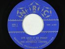 Garage 45 - Imperials Limited - She Said It So Sweet - NRC - rare
