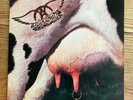 Aerosmith - Get A Grip 1993 Korea Orig Vinyl LP With Insert