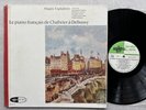 TAGLIAFERRO - ERATO EJA 12 - CHABRIER / SÉVERAC / HAHN / SAINT-SAËNS / DEBUSSY