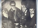 The Damned New Rose 7