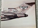 Beastie Boys - Licensed To Ill - VG Vinyl LP - Def Jam  1986 AL 40238