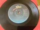 shakin stevens very rare 2 track promo from Canada
