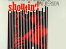 DON WILKERSON Shoutin' BLUE NOTE RECORDS Sealed Vinyl Record LP