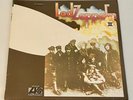 LED ZEPPELIN II LP.  ROBERT LIDWIG MASTERED BOTH SIDES.