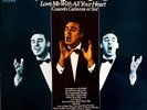 Jim Nabors-Sings Love Me With All Your Heart LP 1965 CBS Australia SBP-233591
