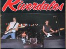 RIVERDALES - Storm The Streets Vinyl LP 12