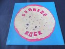 Various – Seaside Rock 1981 UK DOUBLE LP AIRSHIP NEW WAVE NWOBHM