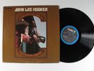 JOHN LEE HOOKER If You Miss 'Im...I Got 'Im ABC/BLUESWAY LP VG++ q