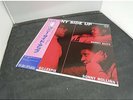Dizzy Gillespie, Sonny Stitt, Sonny Rollins/Sonny Side Up, Japan, with Obi, VG+