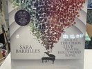 Sara Bareilles Amidst the Chaos Live From the Hollywood Bowl Vinyl 3LP