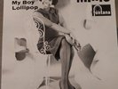 Millie.......MY BOY LOLLIEPOP............EP
