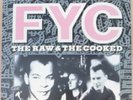 FINE YOUNG CANNIBALS - THE RAW AND THE COOKED - Vinyl LP - London - 1988 - VG