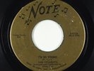 Doo-Wop 45 - Students - I'm So Young/Everyday Of The Week - Note